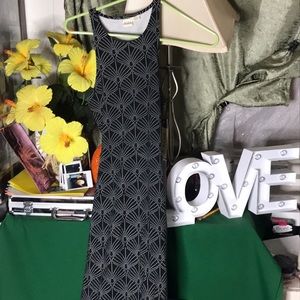 Roxy Tight long dress